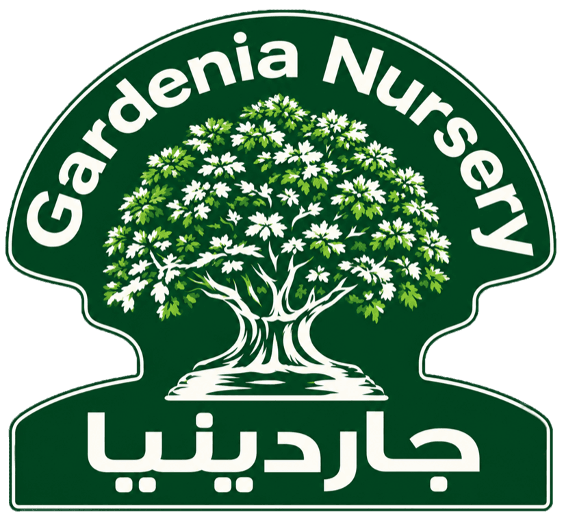 Gardenia Nursery